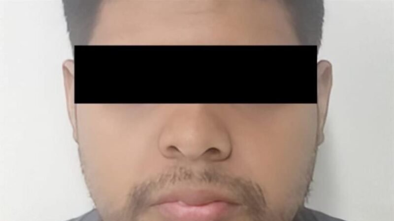 Condenan a 45 años a hombre por feminicidio de menor
