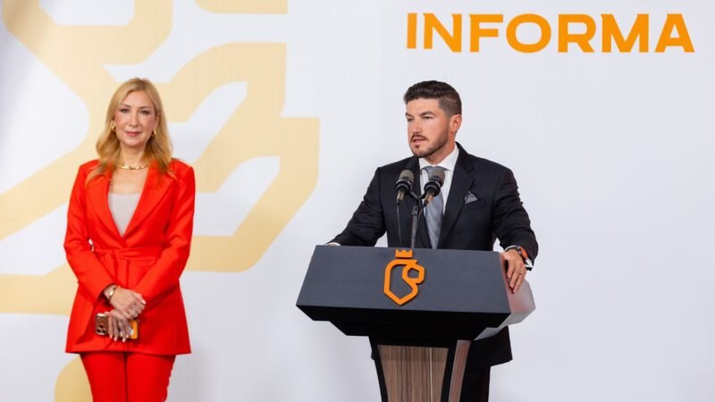 Recibirá Nuevo Hospital Infantil de NL premio de Latinfinance