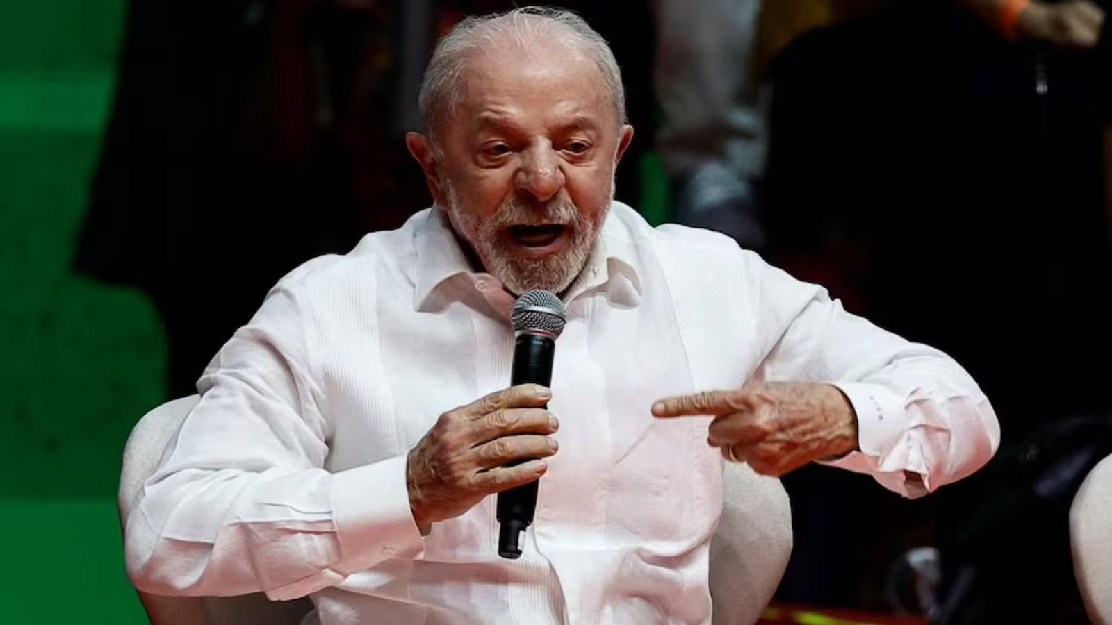 Cuestiona Lula la postura de gobiernos latinoamericanos frente a Estados Unidos