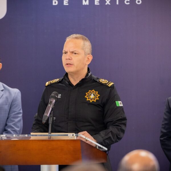Nuevo León reporta baja en delitos de alto impacto