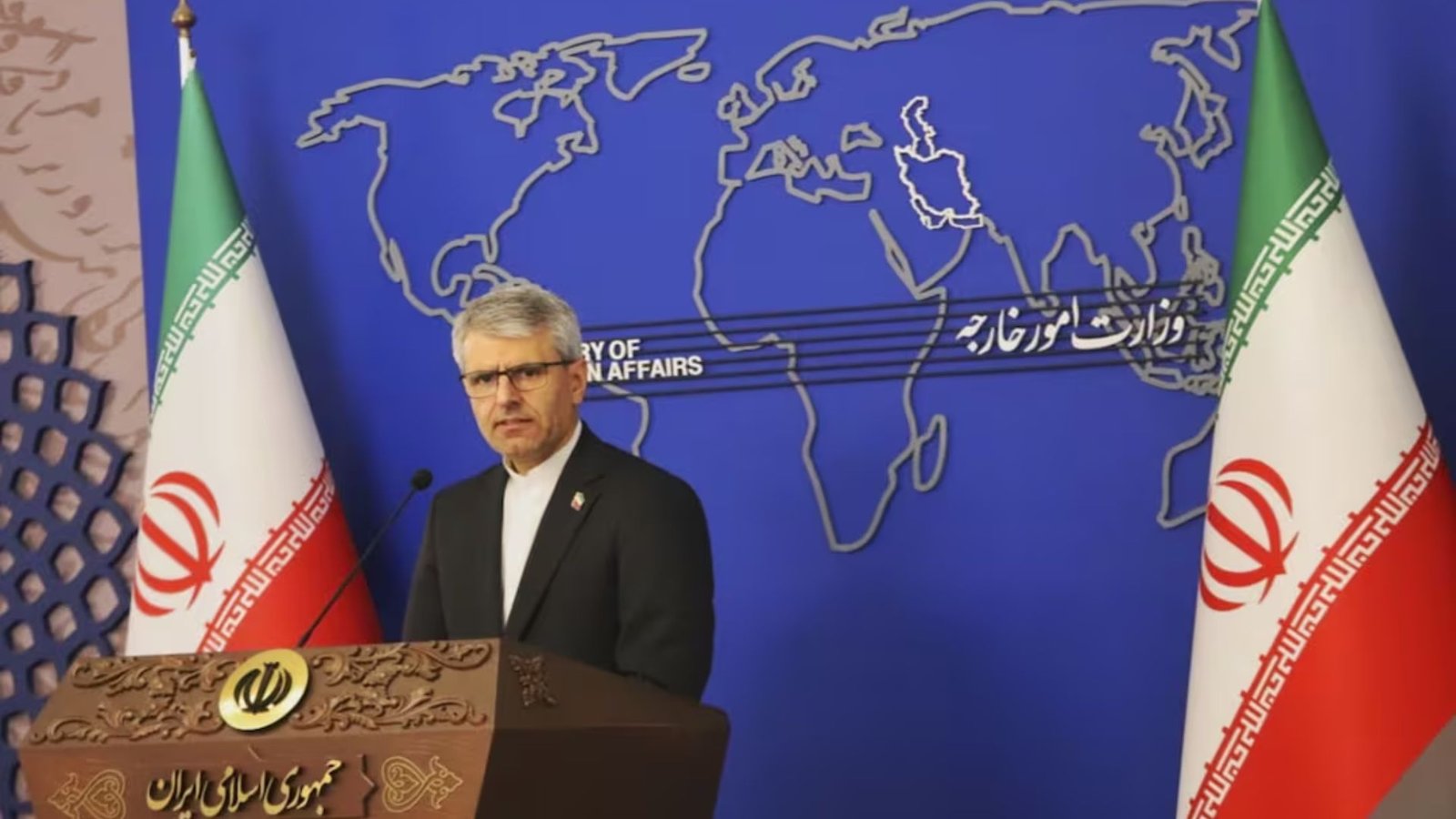 Cuestiona Irán uso del 11-S en guerra contra Teherán