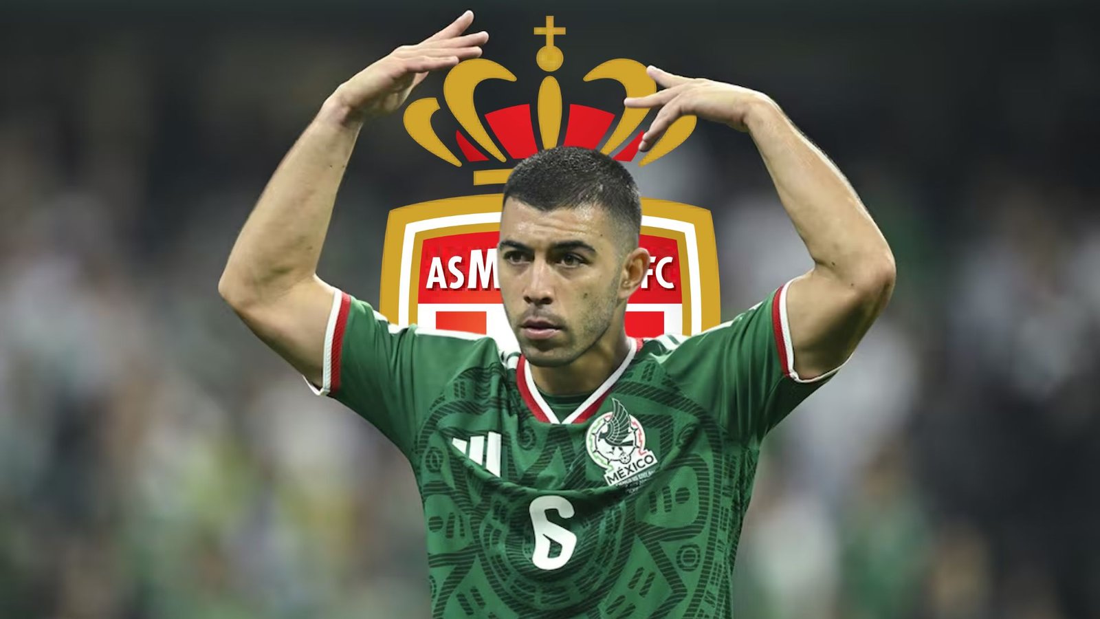 Se cae fichaje de Erik Lira al Mónaco y permanecerá en Cruz Azul