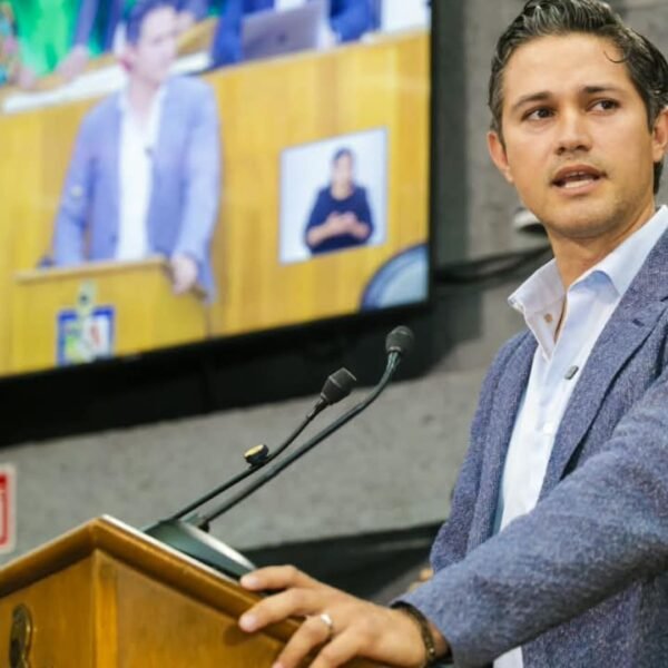 Pide diputado reforzar apoyo al campo por “El Niño”