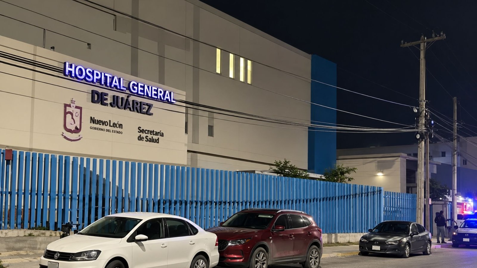 Lesionan a menor durante riña en Juárez