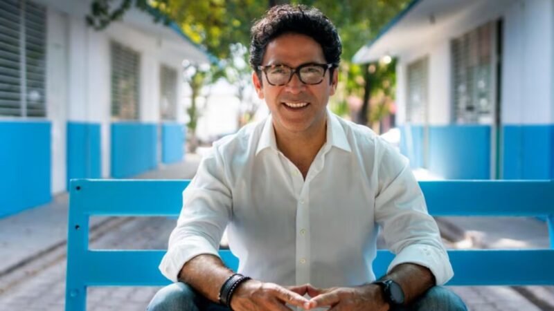 ¿Estudiar garantiza una mejor vida? Película aborda los retos educativos en México