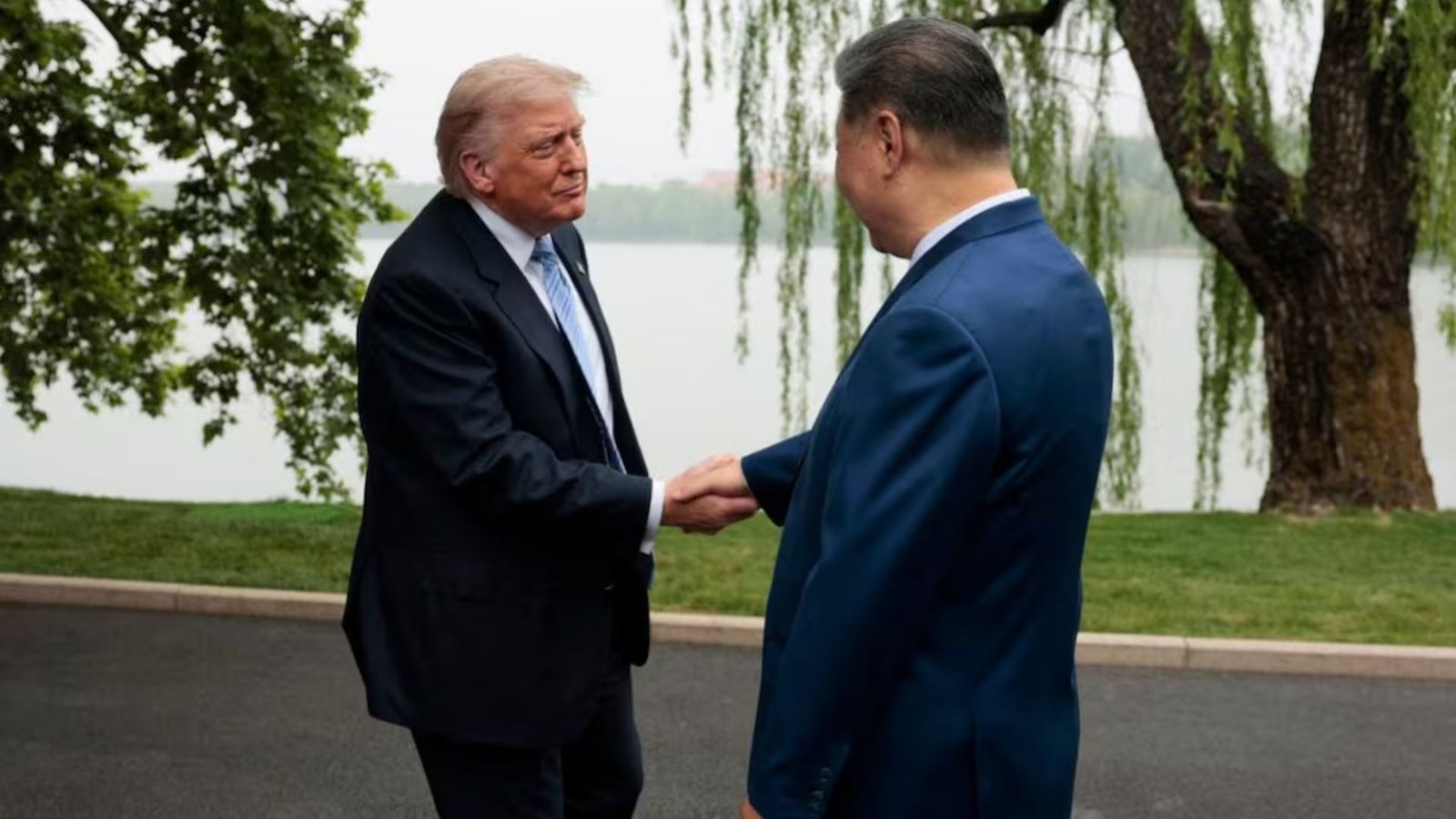 Trump y Xi se reunirán en Washington en medio de tensiones comerciales y tecnológicas