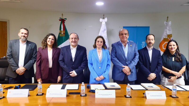 Impulsan Nuevo León y UNICEF protección infantil en el turismo