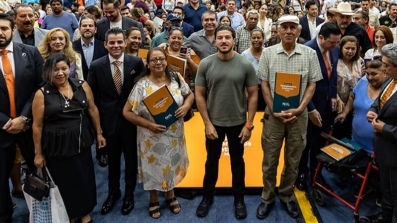 Invita Estado a Brigada de Testamentos Gratuitos 2026