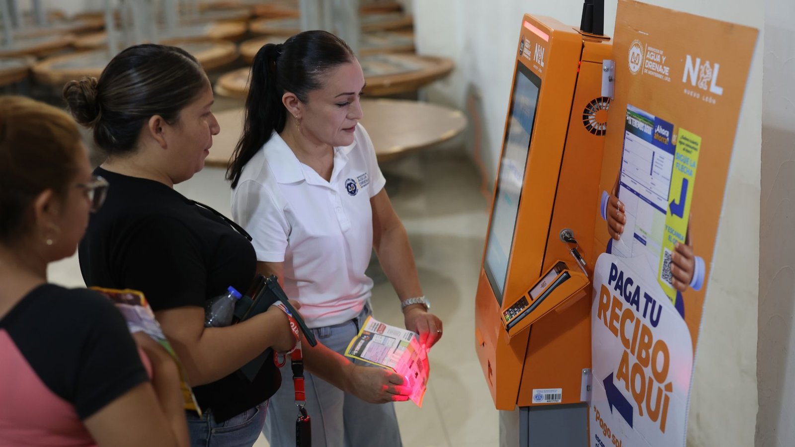 Últimos días de Liquida Ahorra; Agua y Drenaje ofrece descuentos de hasta 90%