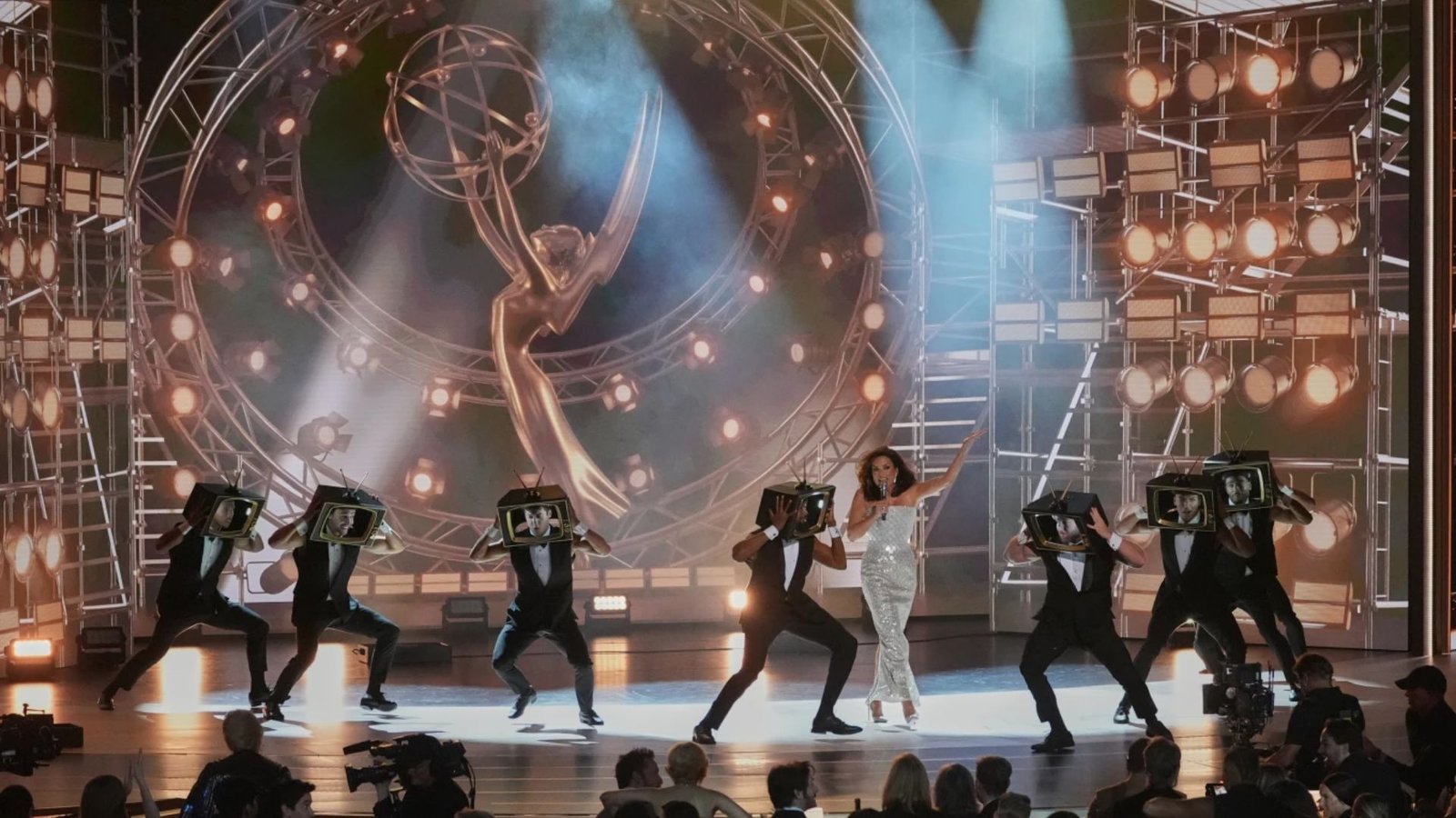 Emmy 2026: conoce la lista completa de ganadores