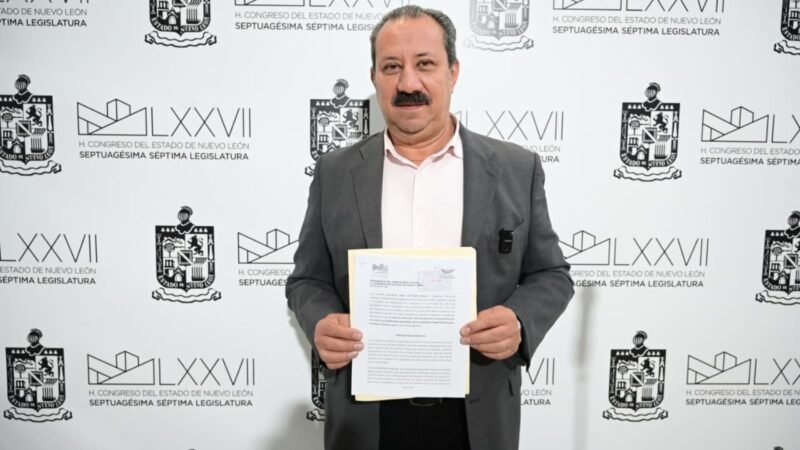 Plantea José Luis Garza nuevas reglas para micromovilidad