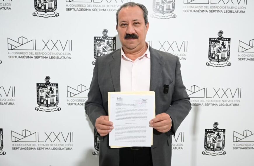 Plantea José Luis Garza nuevas reglas para micromovilidad