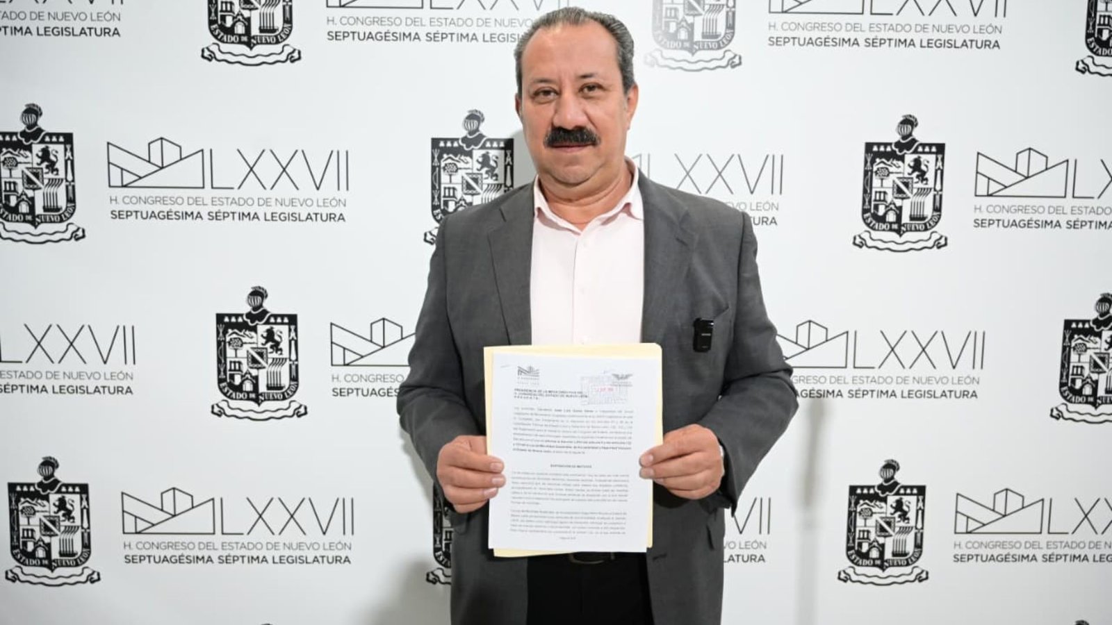 Plantea José Luis Garza nuevas reglas para micromovilidad
