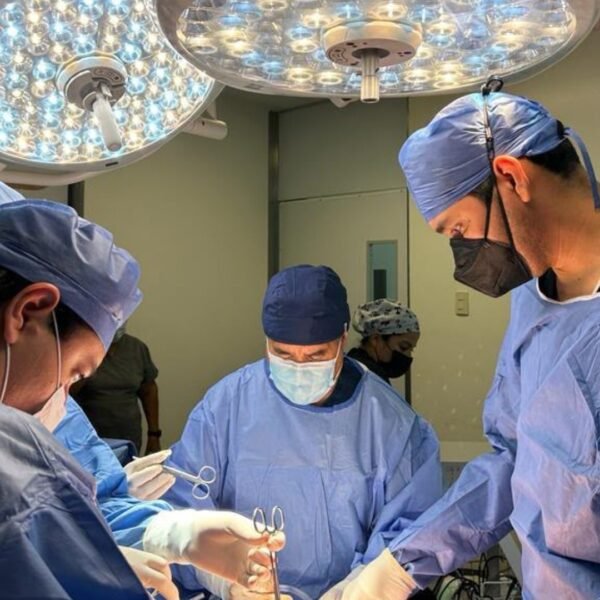 IMSS Nuevo León reporta 170 donadores de órganos y tejidos durante 2026