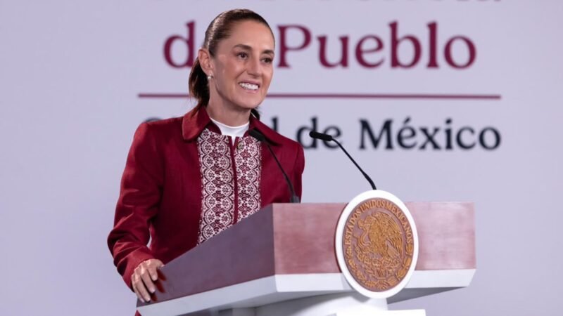 Gobierno reporta caída de 53% en promedio diario de homicidios dolosos