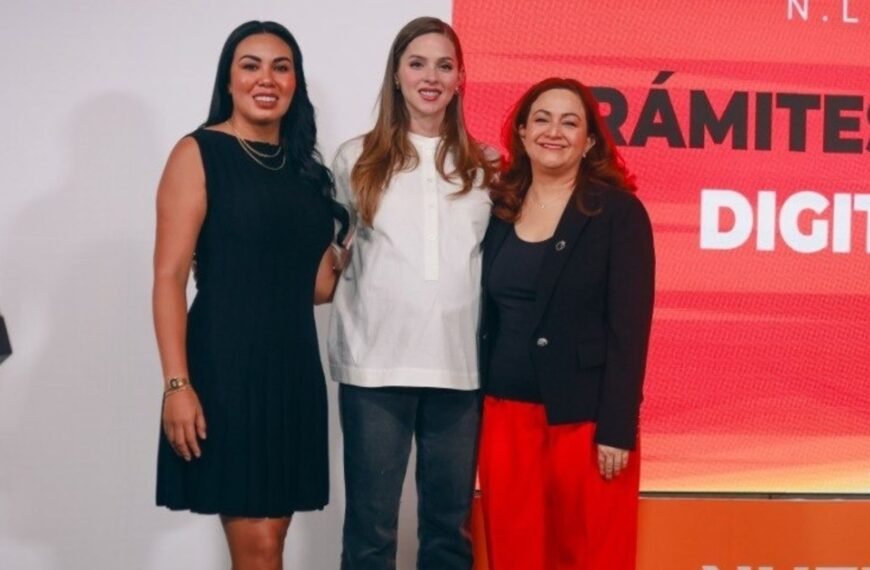 DIF Nuevo León digitaliza trámites; buscan reducir tiempos hasta 80 por ciento