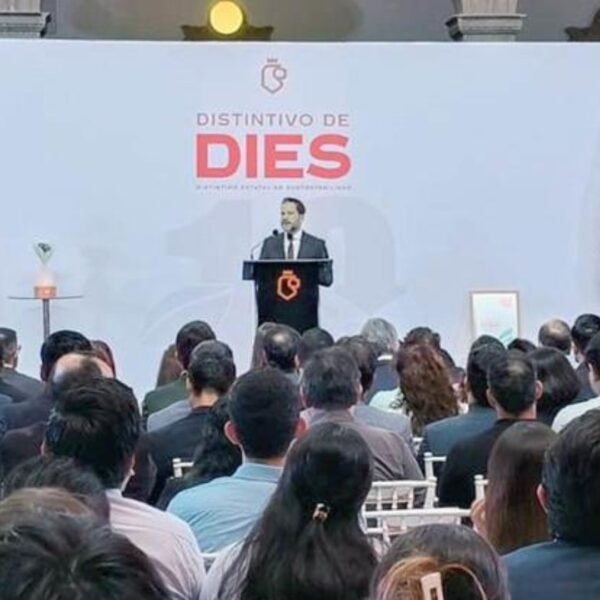 Impulsa Nuevo León empresas sustentables con DIES