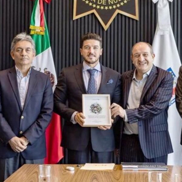 Instalará UNICEF oficina permanente en Nuevo León