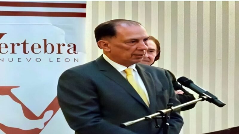 Comparte Fiscalía conferencia sobre Inteligencia Artificial en Vértebra