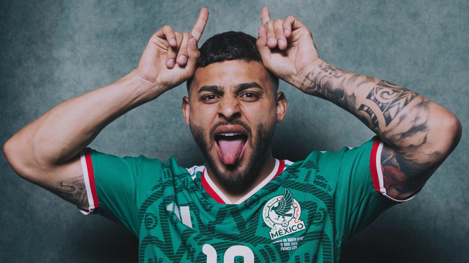 Analiza Alexis Vega dejar la Selección Mexicana: títulos y trayectoria con el Tri