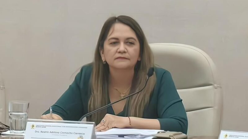 IEEPCNL promete piso parejo para elecciones 2027 en Nuevo León