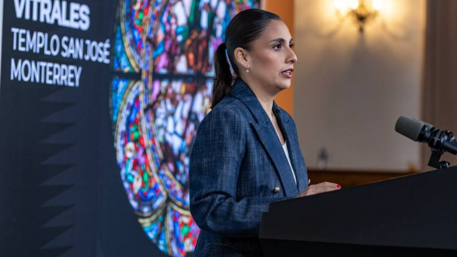 Destaca Nuevo León resultados culturales a cinco años de gestión