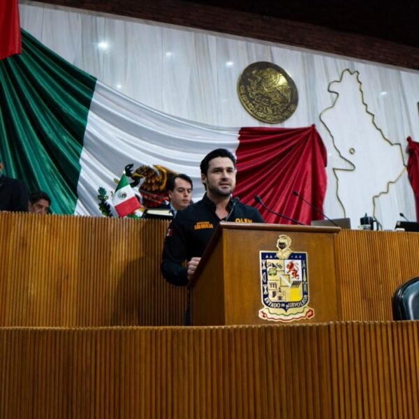 Iniciativa busca extender a cinco años la garantía de calles y avenidas en Nuevo León