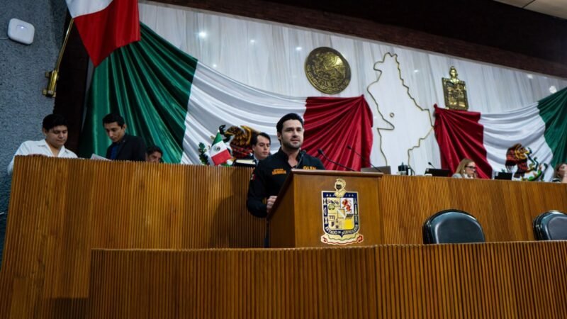 Iniciativa busca extender a cinco años la garantía de calles y avenidas en Nuevo León