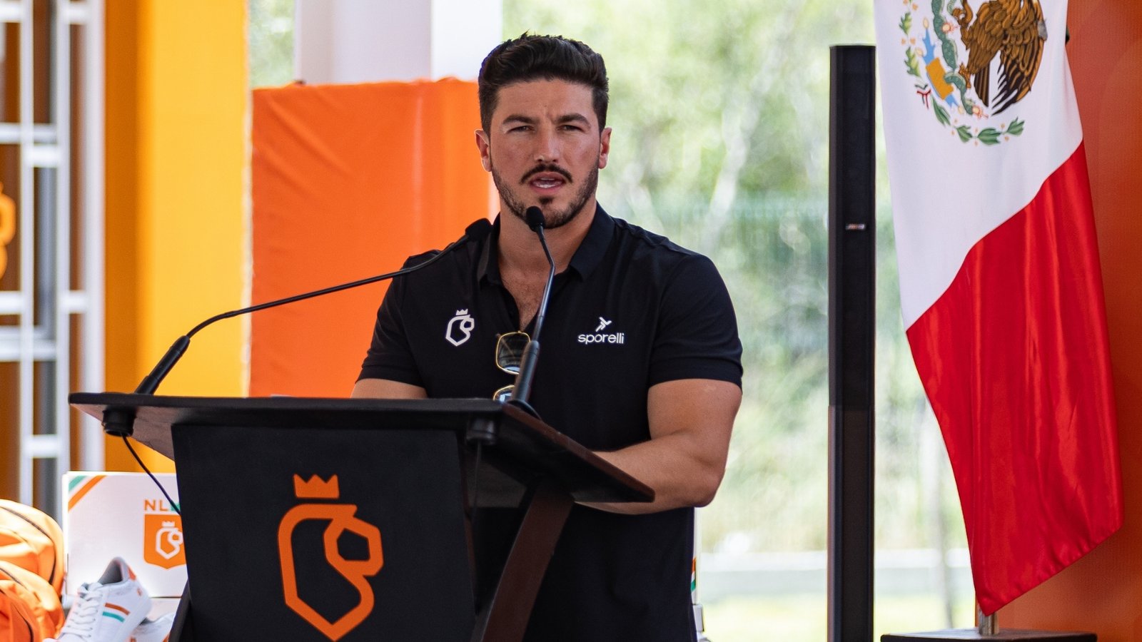 Gobierno de NL asegura que vetos de Samuel siguen vigentes