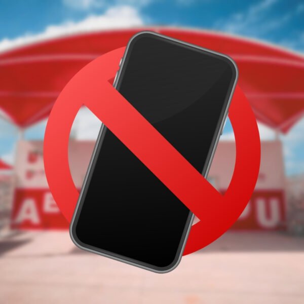 Regularán uso de celulares en escuelas de Nuevo León
