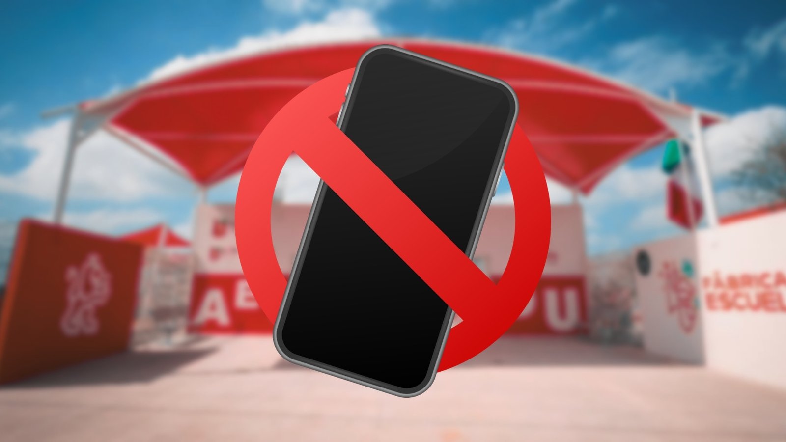 Regularán uso de celulares en escuelas de Nuevo León