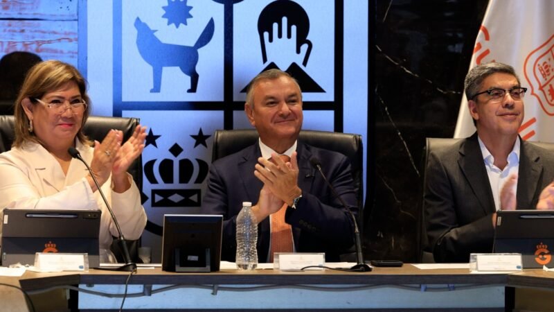 Recuperará Guadalupe predio de REMOSA en El Sabino