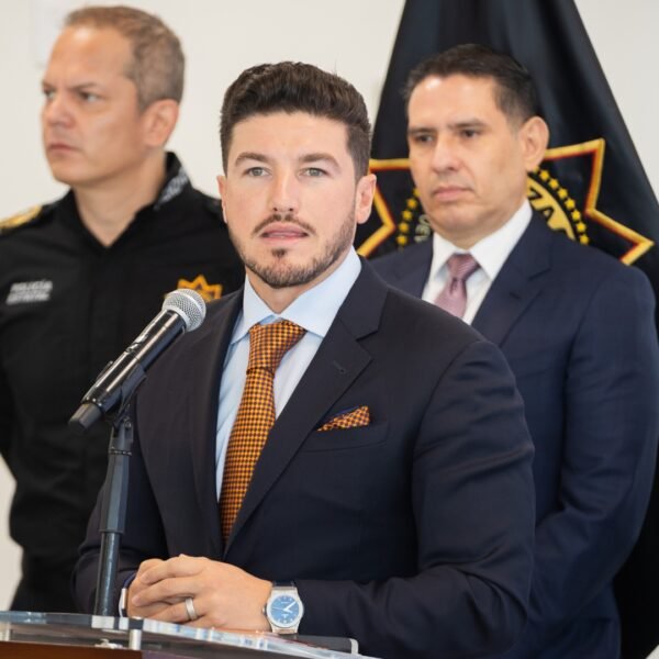 Propone Samuel deuda de 10 mil mdp para Presupuesto 2027
