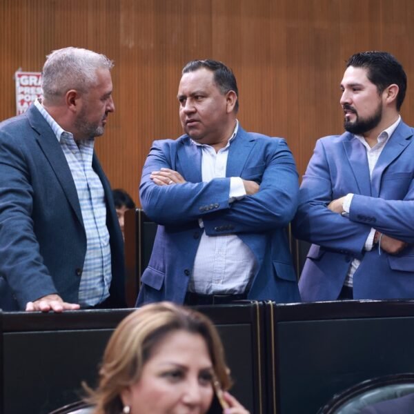 Exige Congreso publicar seis decretos avalados por la Suprema Corte