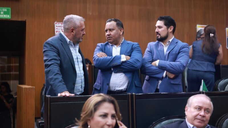 Exige Congreso publicar seis decretos avalados por la Suprema Corte