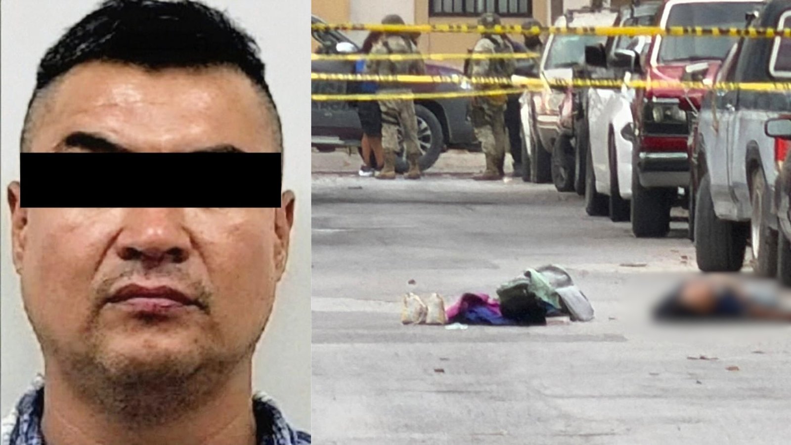 Notifican a reo orden por homicidio en García