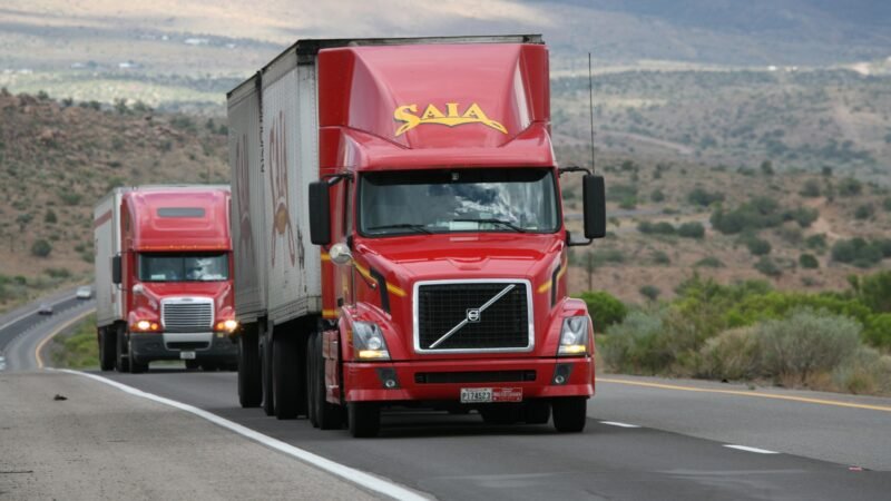 Alerta AMOTAC por 12 robos a transportistas desde agosto en Nuevo León