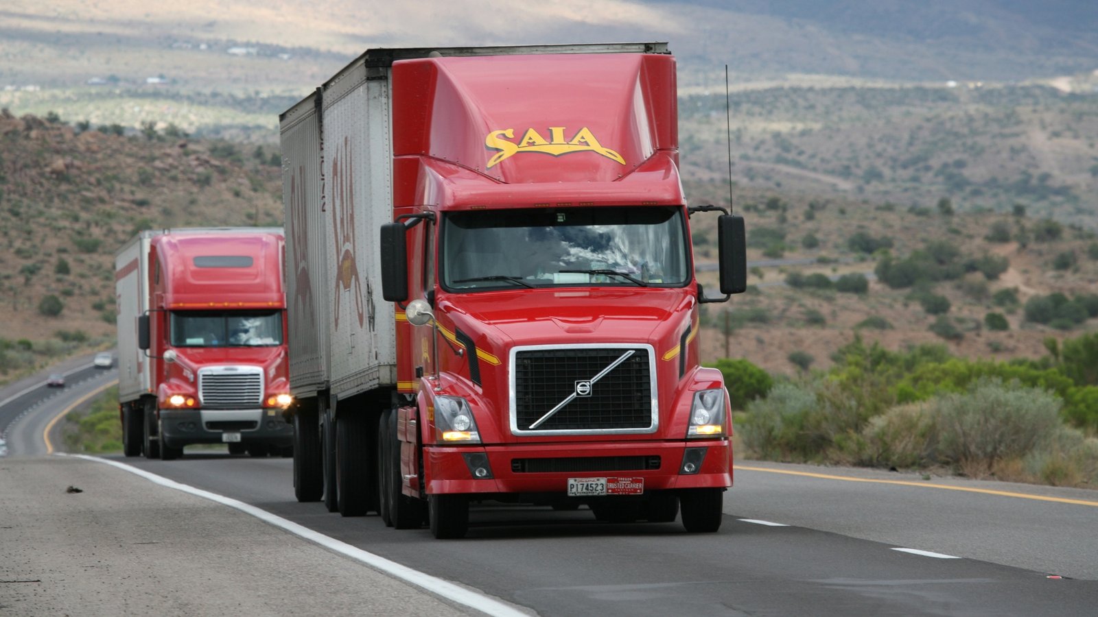 Alerta AMOTAC por 12 robos a transportistas desde agosto en Nuevo León