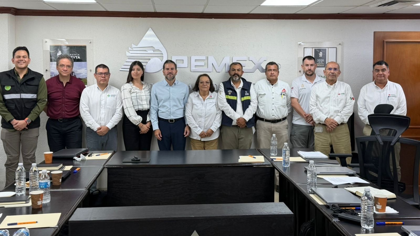 Investiga Nuevo León y autoridades federales malos olores en zona metropolitana