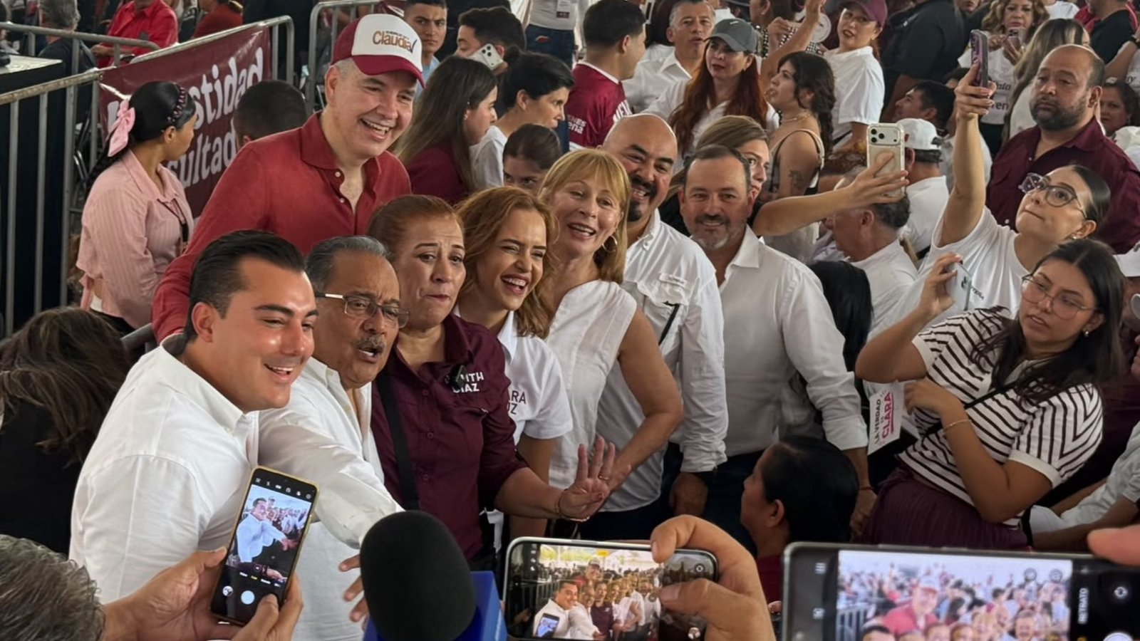 Pide 4T garantizar presupuesto para elecciones de 2027 en Nuevo León