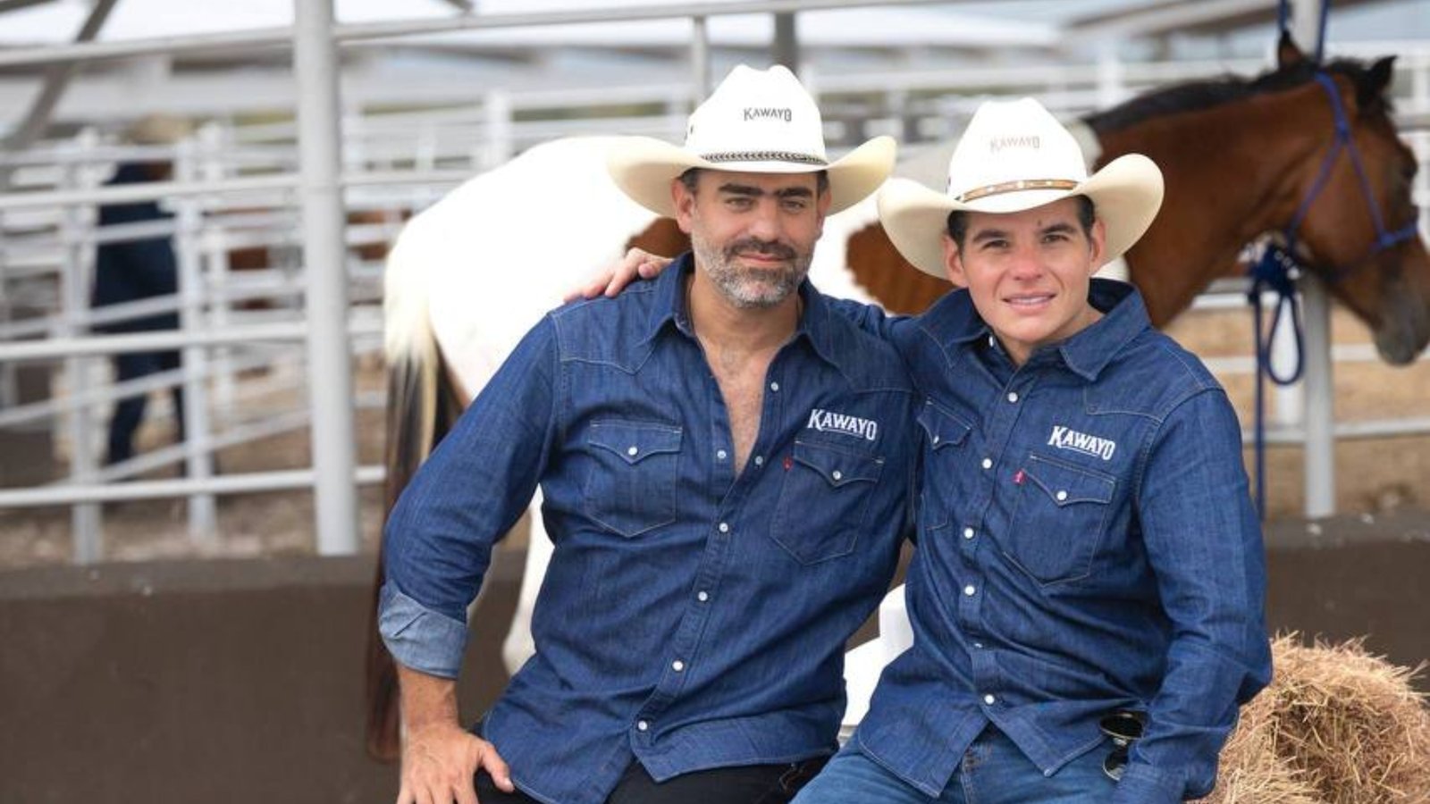 Inauguran santuario para caballos rescatados en Linares