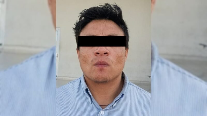 Vinculan a proceso a chofer por choque que dejó tres muertos en Pesquería