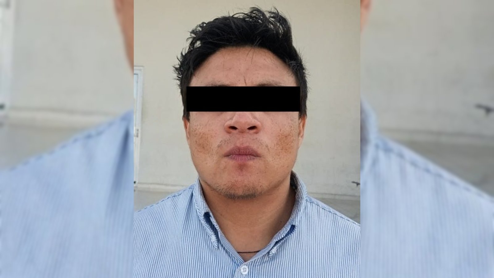 Vinculan a proceso a chofer por choque que dejó tres muertos en Pesquería