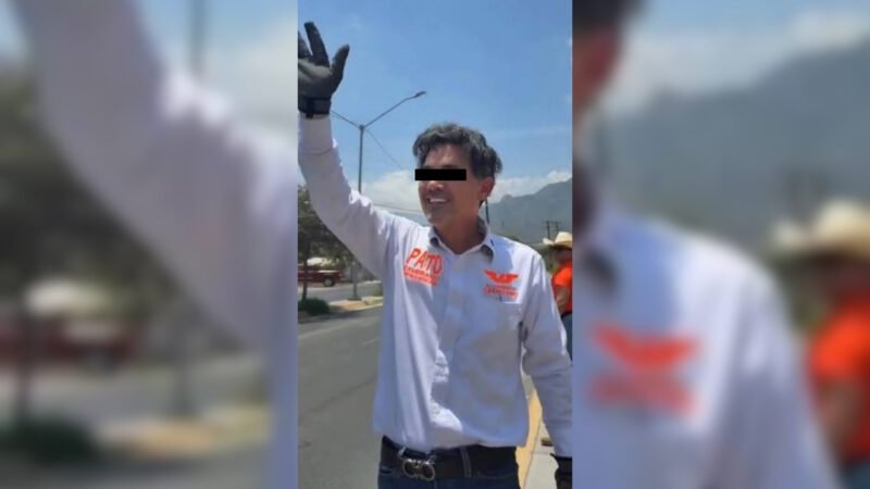 Juez no vincula a proceso a Patricio “N” por difamación