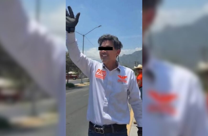 Juez no vincula a proceso a Patricio “N” por difamación