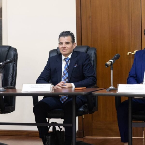 Garantiza Nuevo León recursos para elecciones de 2027