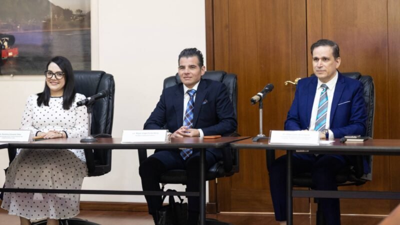 Garantiza Nuevo León recursos para elecciones de 2027