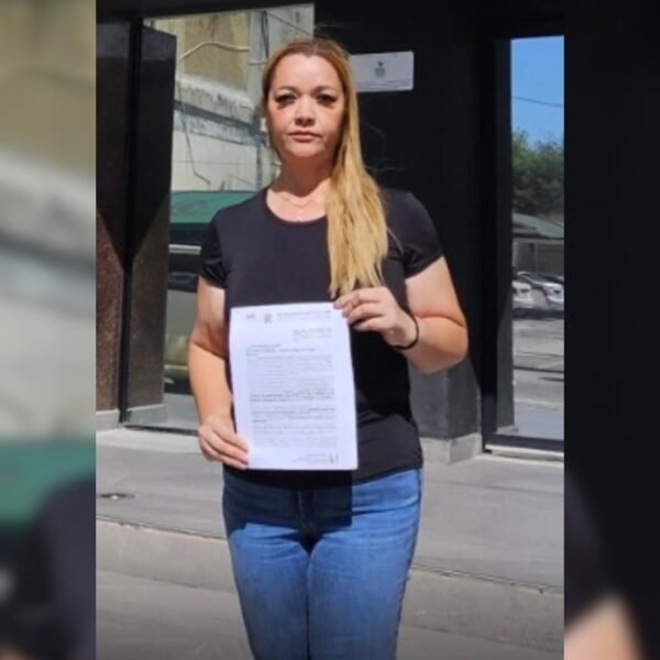 Condiciona Rocío diálogo del Presupuesto 2027 a transparencia