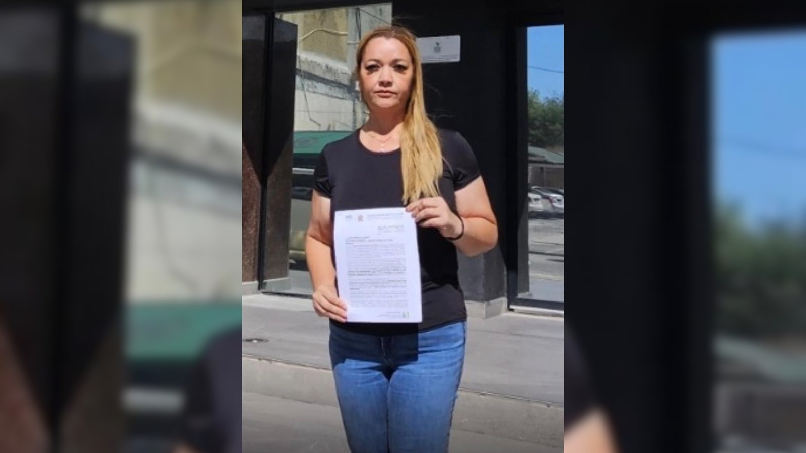 Condiciona Rocío diálogo del Presupuesto 2027 a transparencia