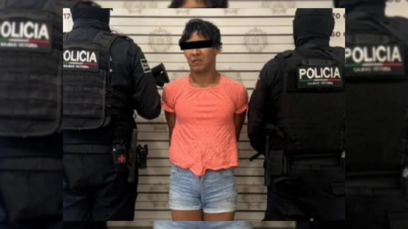 Detienen a joven tras ingresar a una vivienda en Salinas Victoria